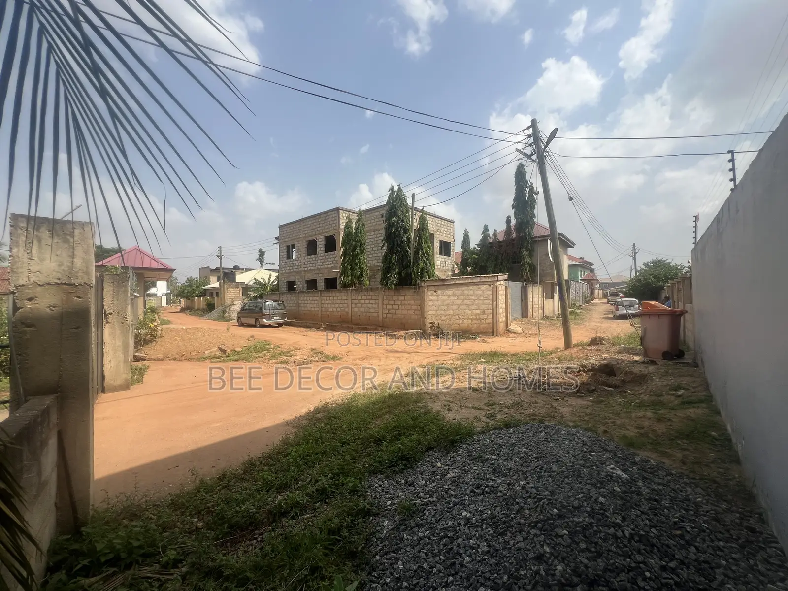 4bdrm House in Bee Decor & Homes, Adenta for sale in Adenta
