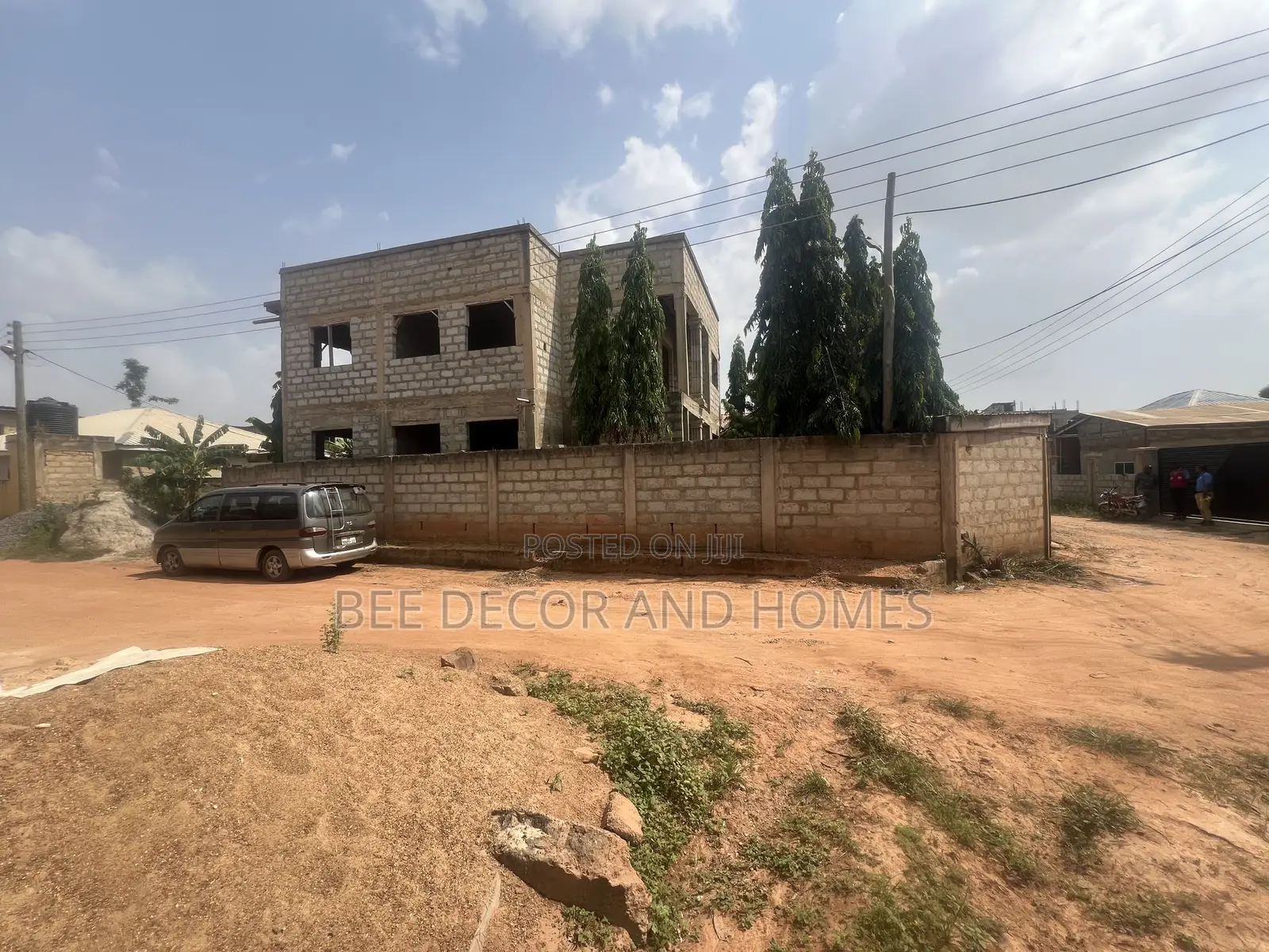 4bdrm House in Bee Decor & Homes, Adenta for sale in Adenta