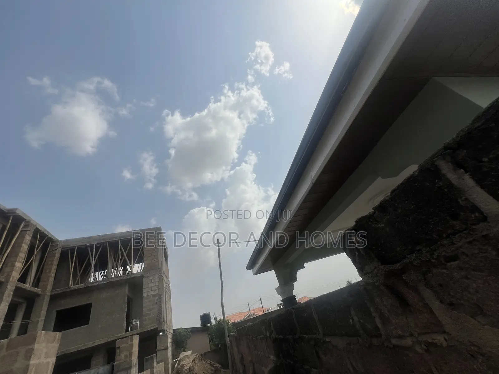 4bdrm House in Bee Decor & Homes, Adenta for sale in Adenta
