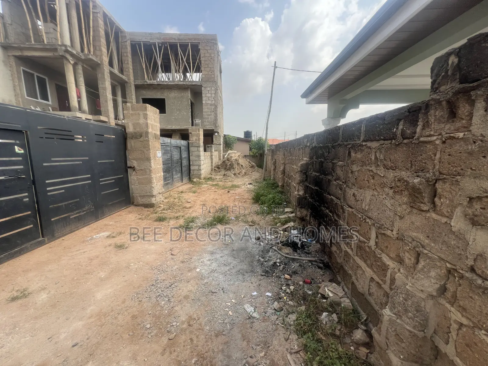 4bdrm House in Bee Decor & Homes, Adenta for sale in Adenta
