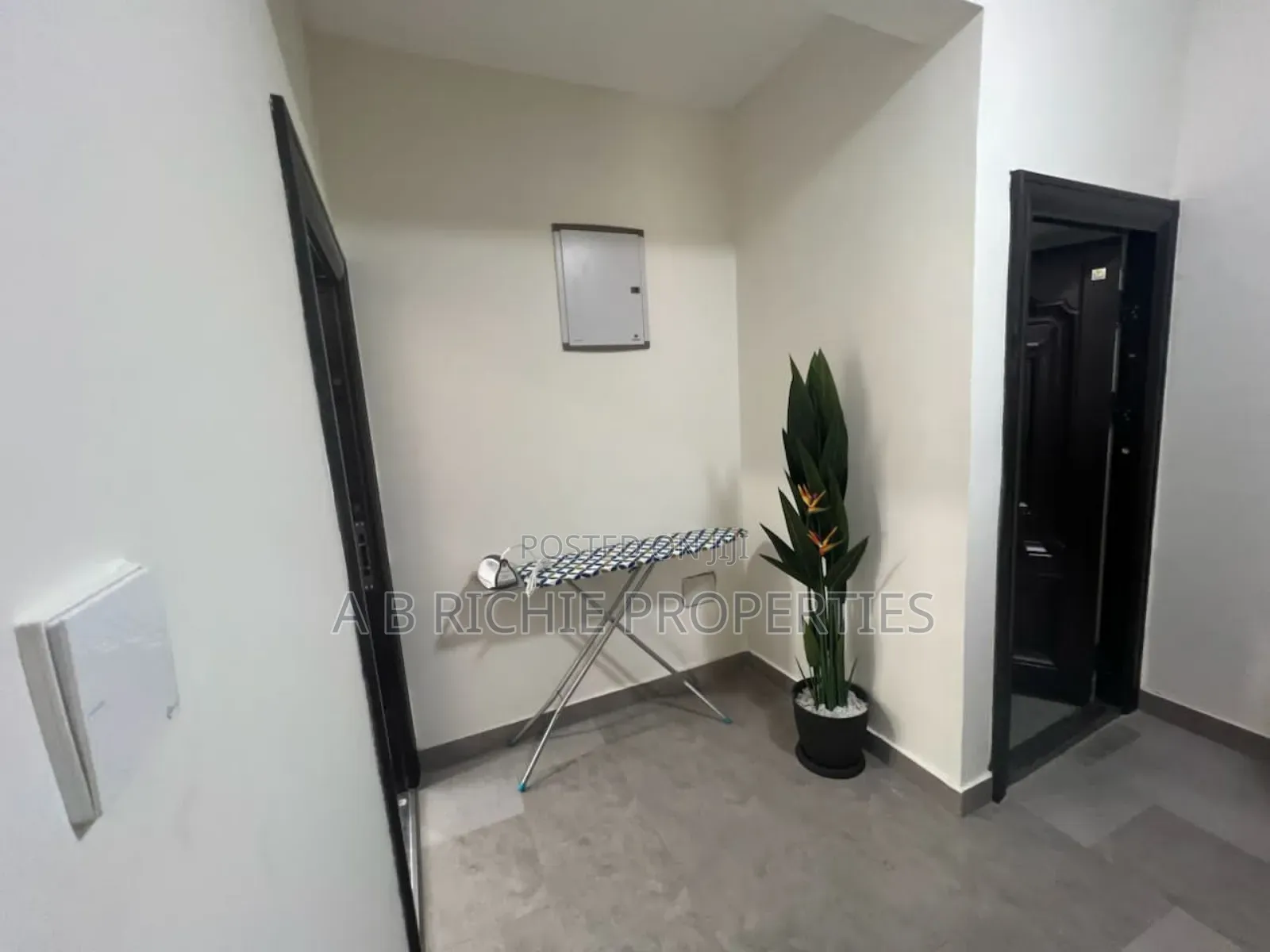 Furnished 2bdrm Apartment in Ab Richie Properties, Tseaddo for rent in Tseaddo