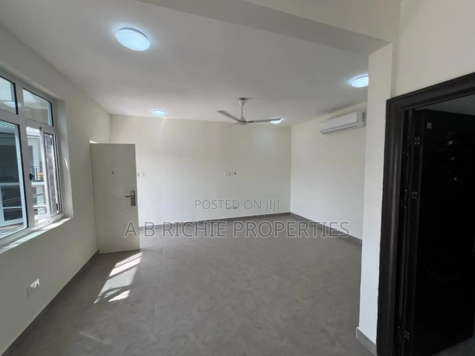 2bdrm Apartment in Ab Richie Properties, Tseaddo for rent in Tseaddo