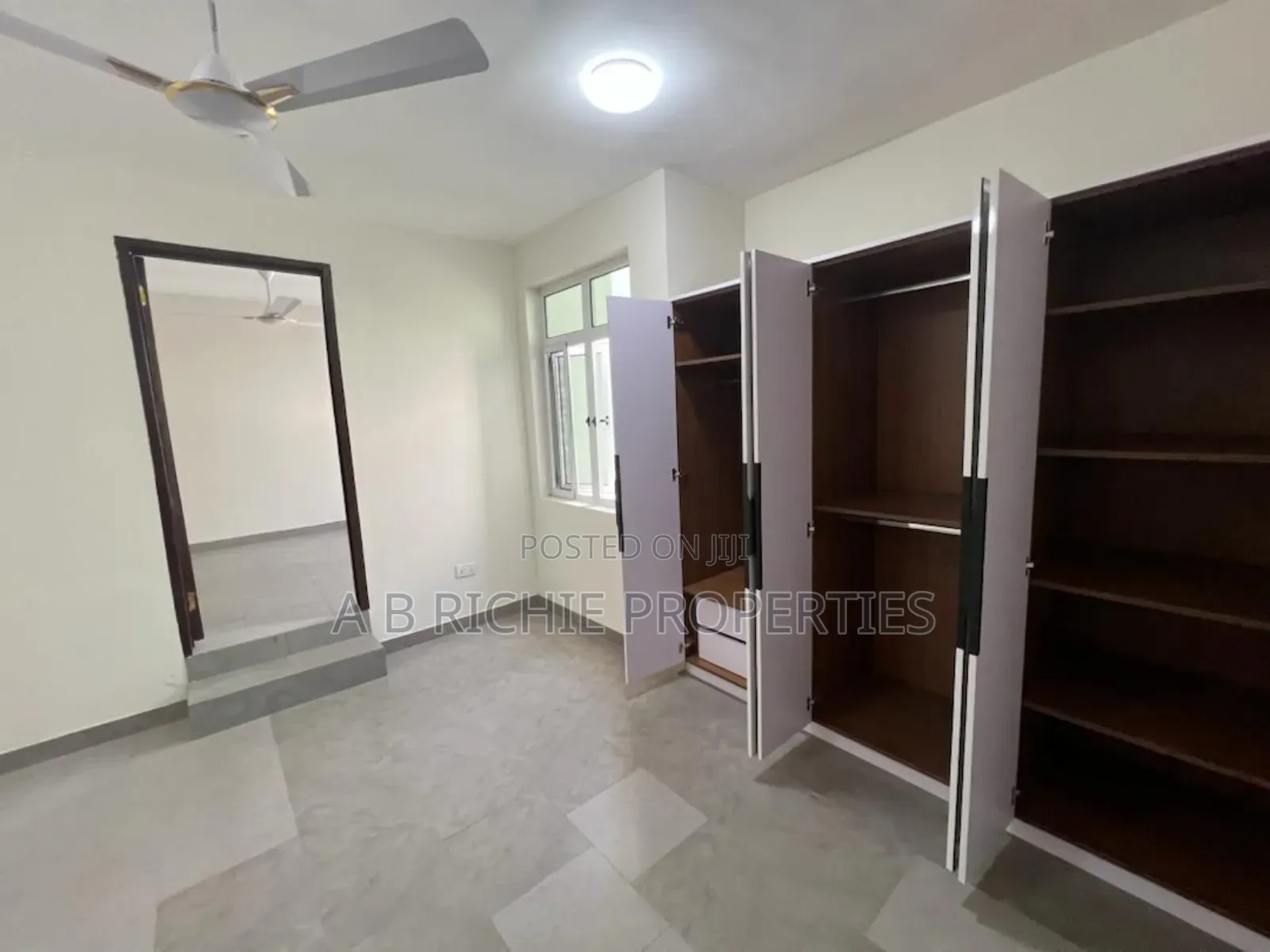 2bdrm Apartment in Ab Richie Properties, Tseaddo for rent in Tseaddo
