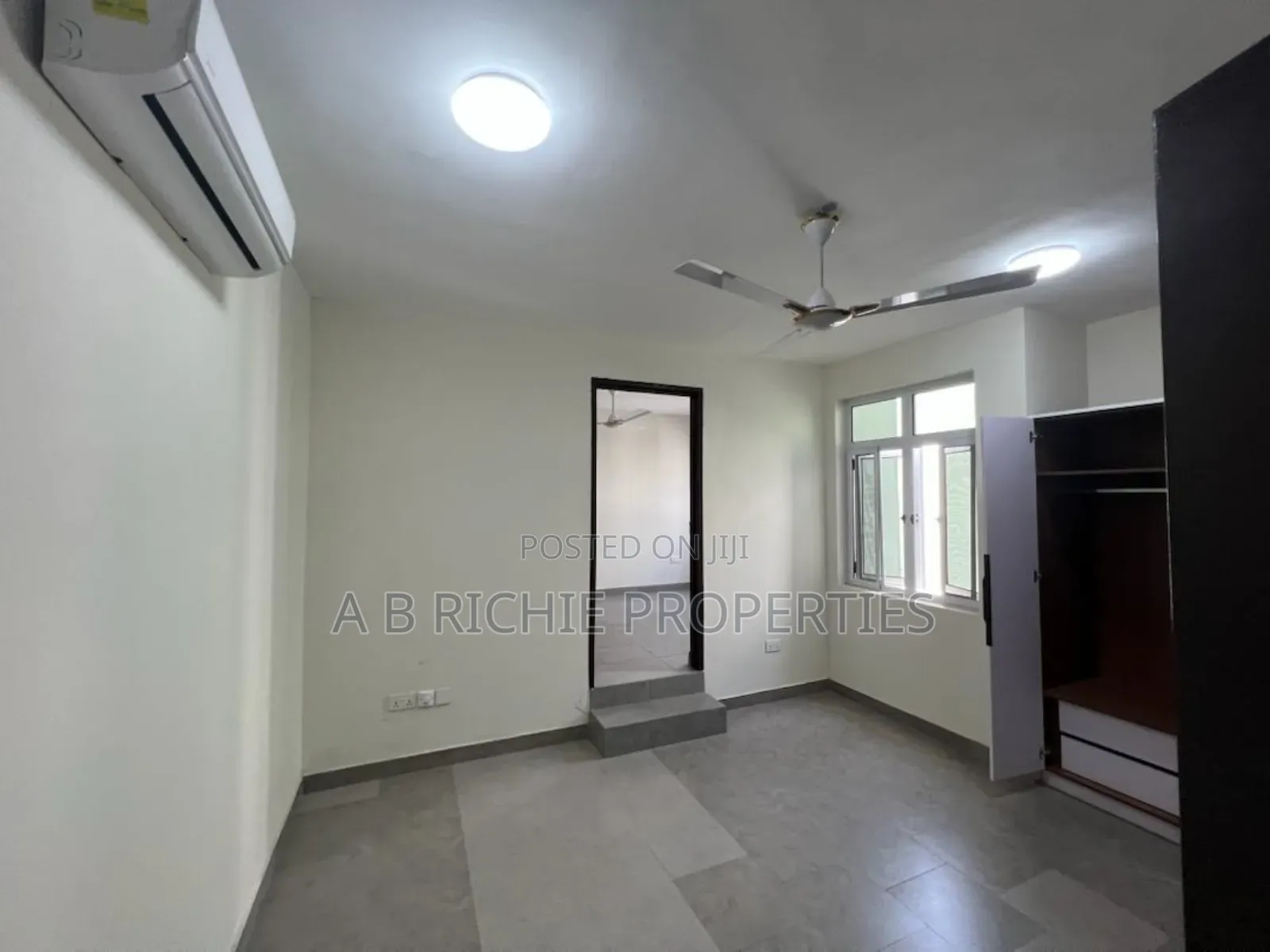 2bdrm Apartment in Ab Richie Properties, Tseaddo for rent in Tseaddo