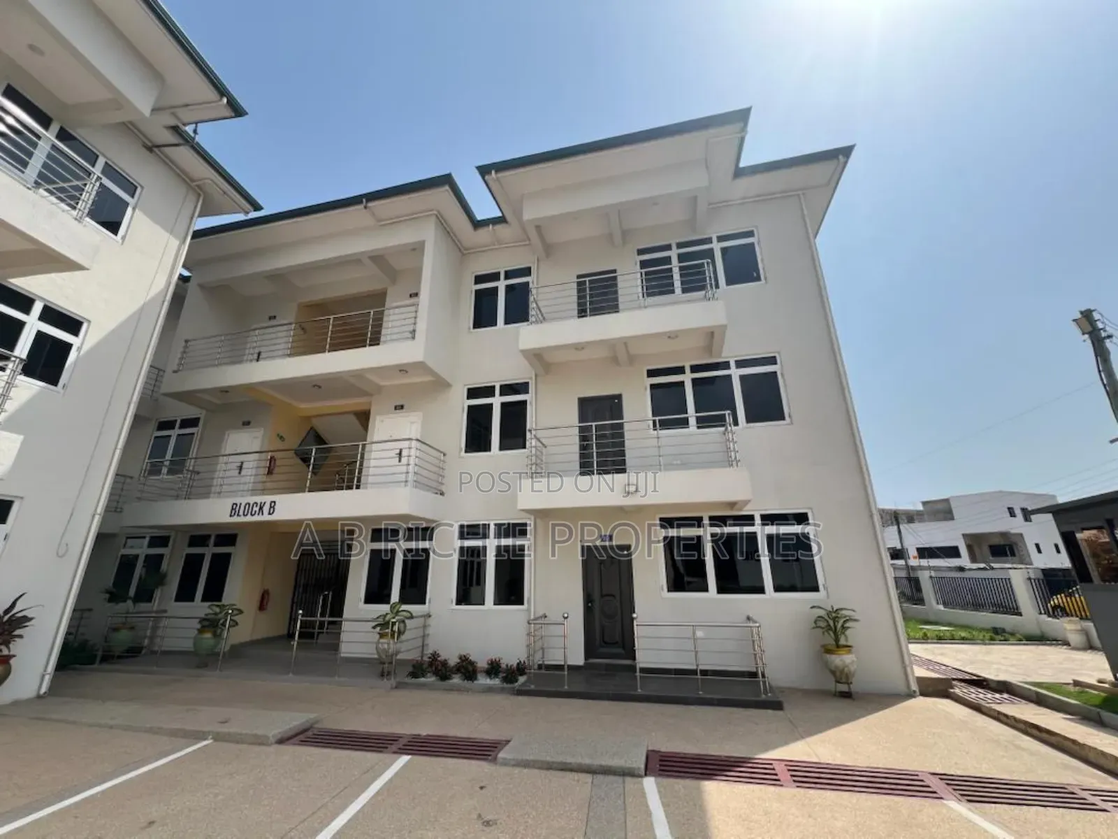 2bdrm Apartment in Ab Richie Properties, Tseaddo for rent in Tseaddo