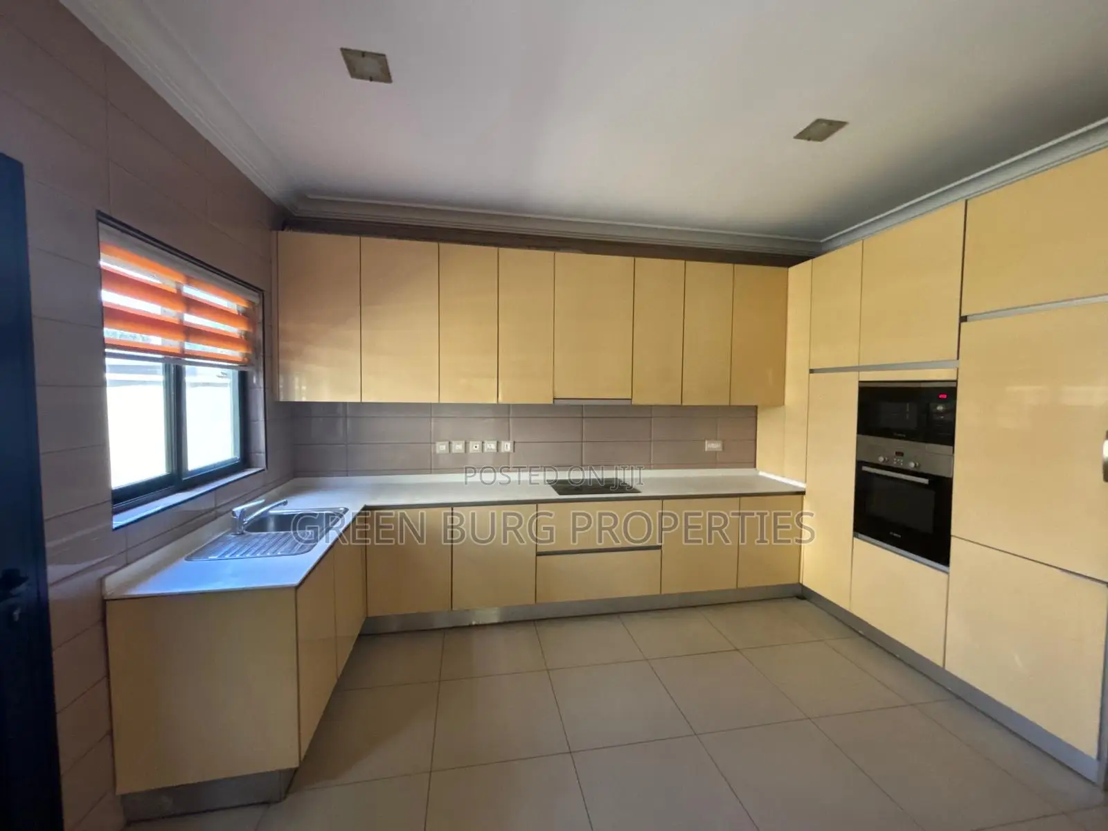 4bdrm House in Cantonments for rent in Cantonments