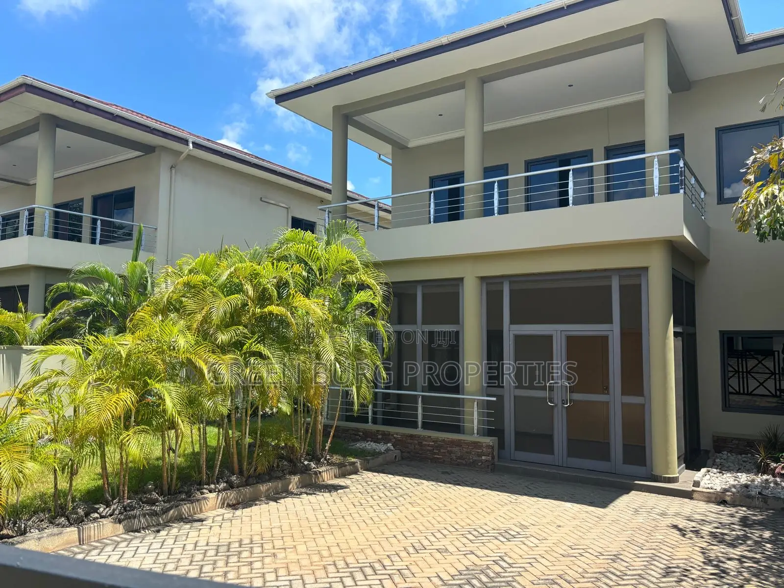 4bdrm House in Cantonments for rent in Cantonments