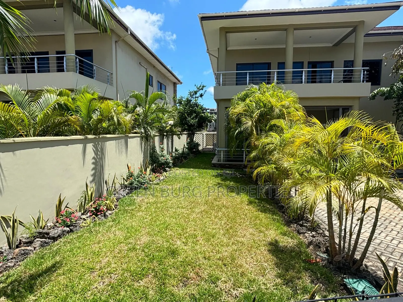 4bdrm House in Cantonments for rent in Cantonments
