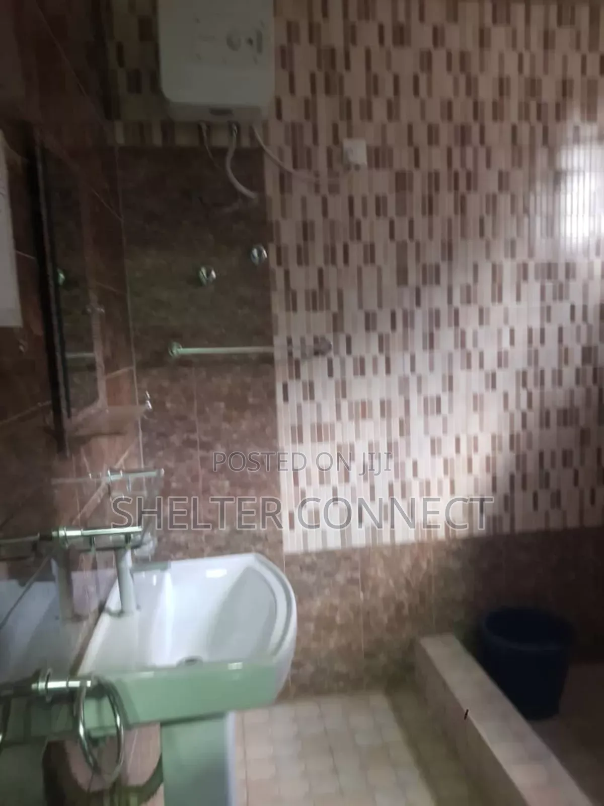 Furnished 2bdrm Apartment in Pantang, Adenta for rent in Adenta