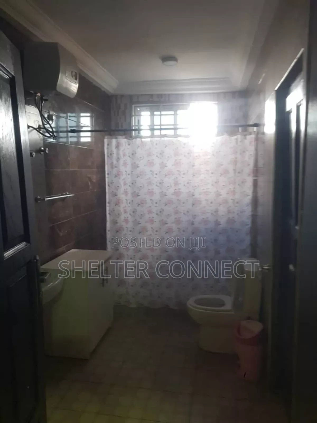 Furnished 2bdrm Apartment in Pantang, Adenta for rent in Adenta