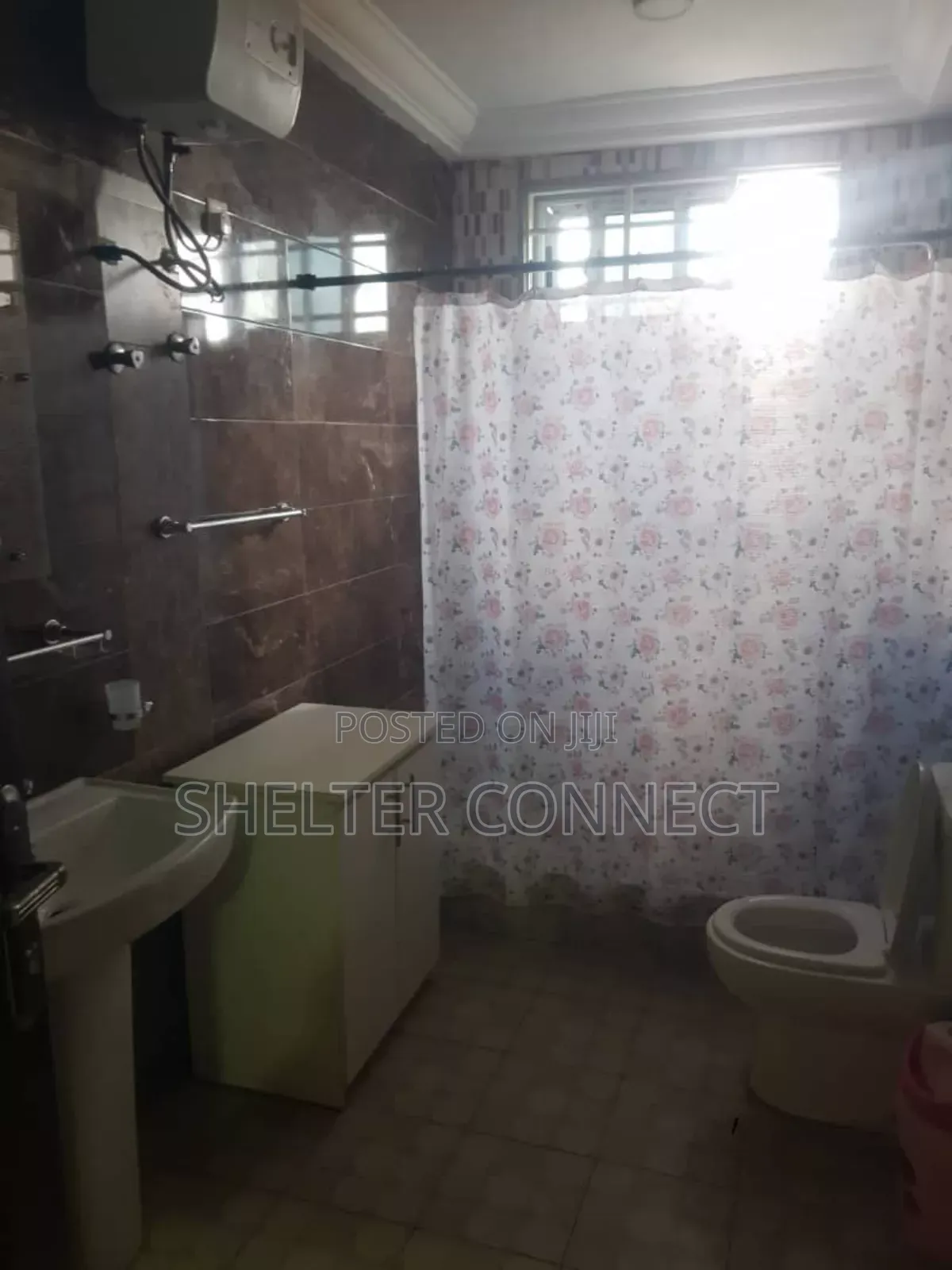 Furnished 2bdrm Apartment in Pantang, Adenta for rent in Adenta