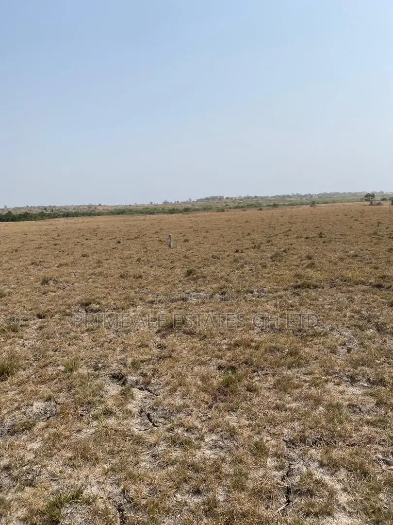 Tsopoli Airport City Lands on Sale in Accra Metropolitan