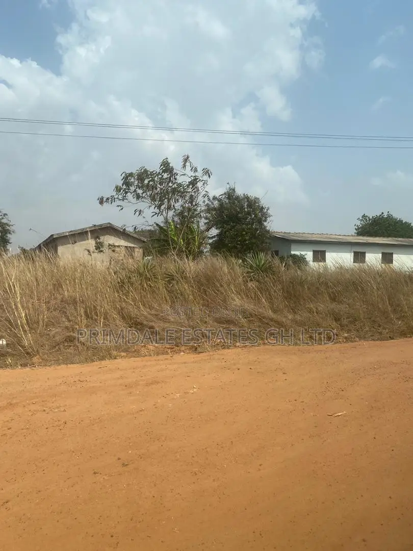 New Airport City Land on Sale at Tsopoli (Affordable Genuine ) in Old Ningo
