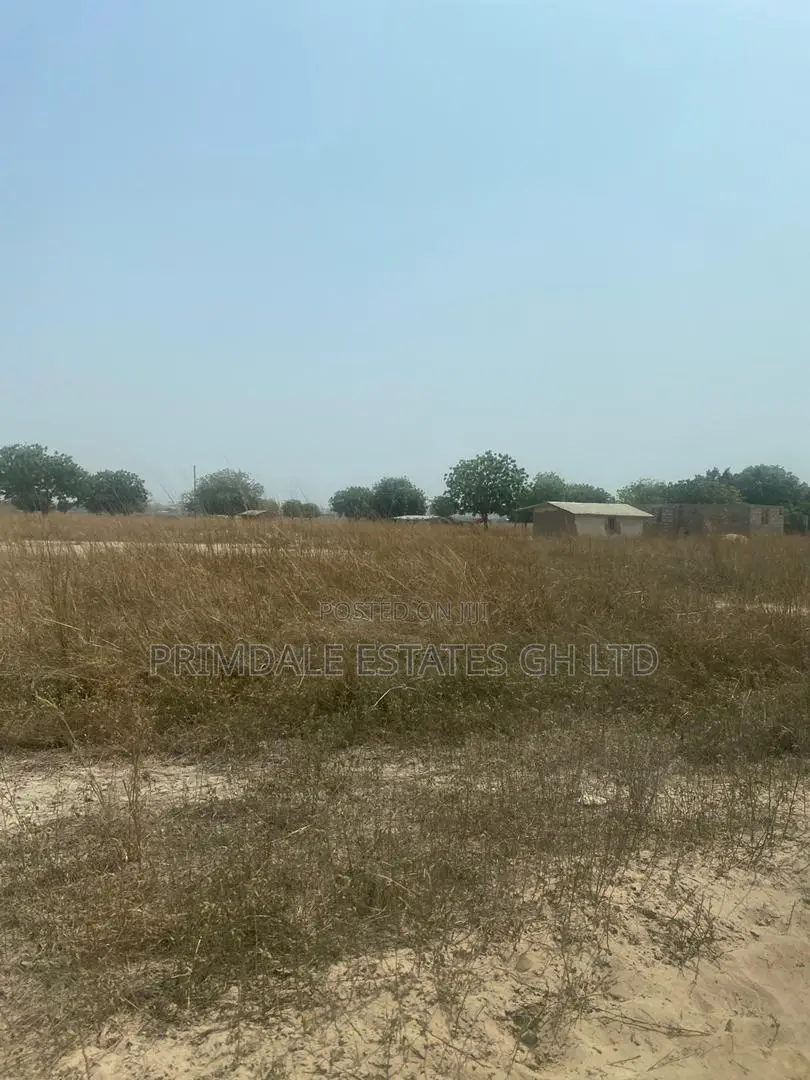 Prampram-Lakpleku Lands Genuine Residential in Old Ningo