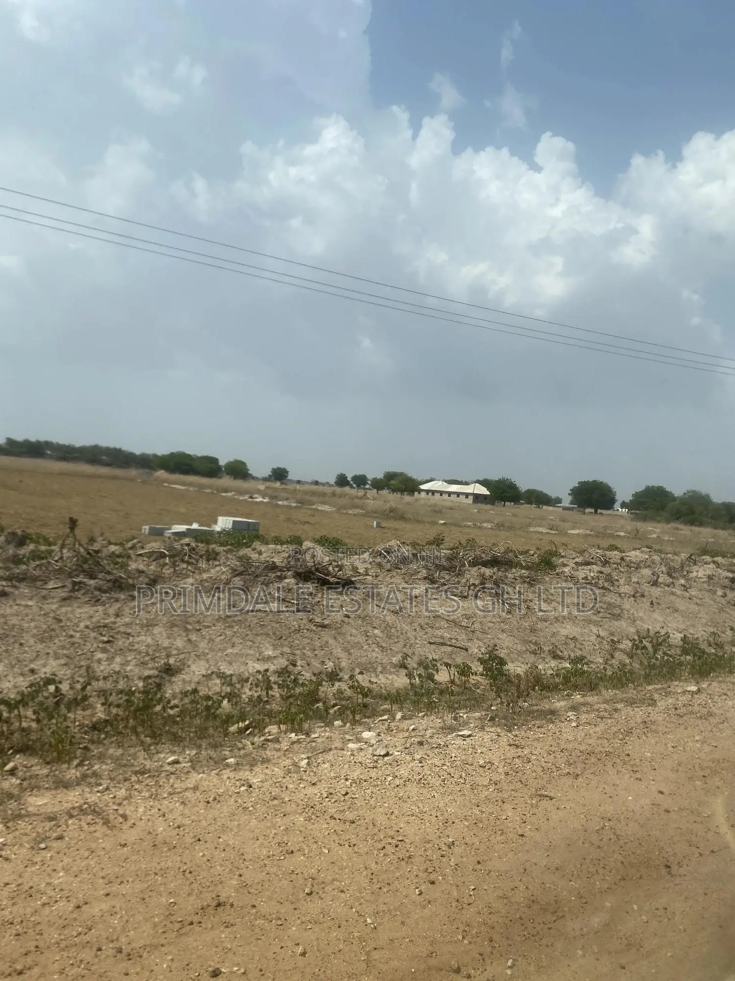 Genuinely 70* 50 Plot for Sale at Ningo Prampram(Affordable) in Old Ningo