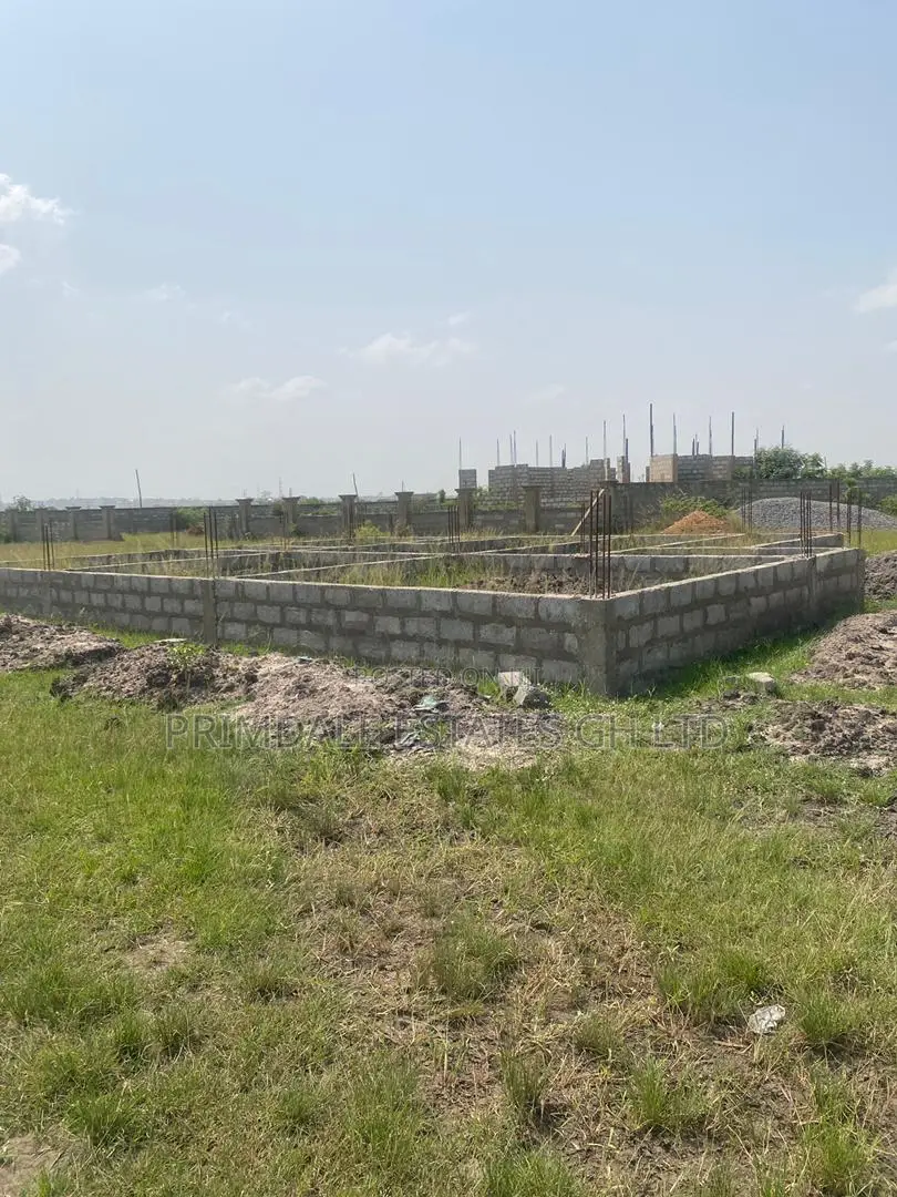 Own a Piece of Land at Afienya [ Land Titles Availiable ] in Sakumono