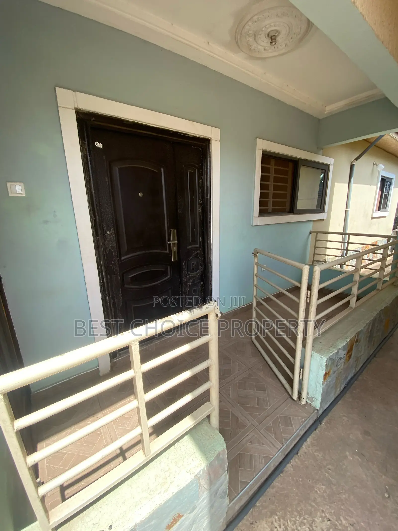 2bdrm Apartment in Pantang, Adenta for rent in Adenta