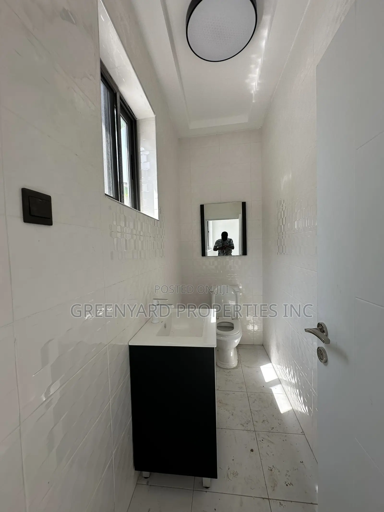 3bdrm House in Botwe for sale in Ashaley Botwe