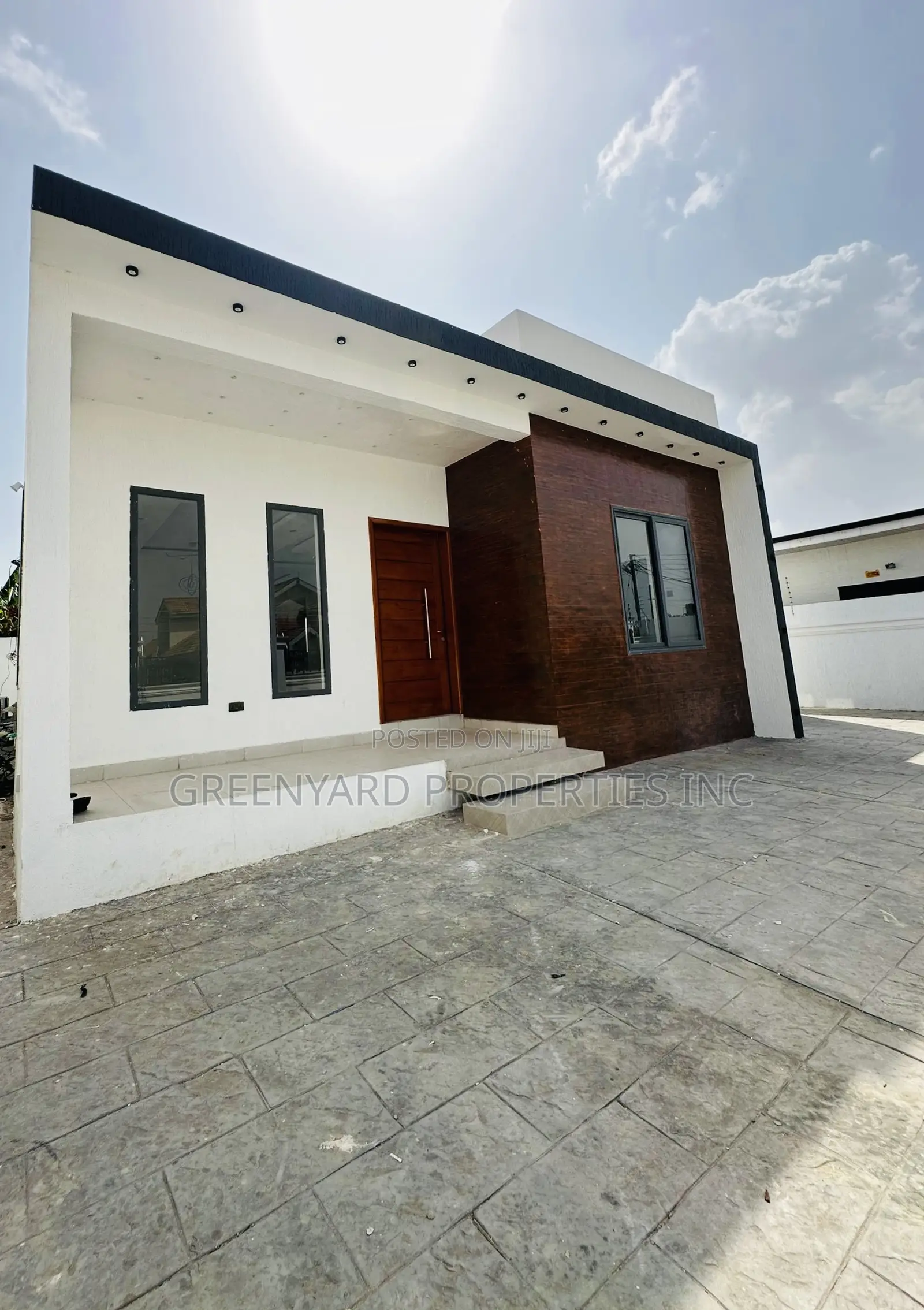 3bdrm House in Botwe for sale in Ashaley Botwe