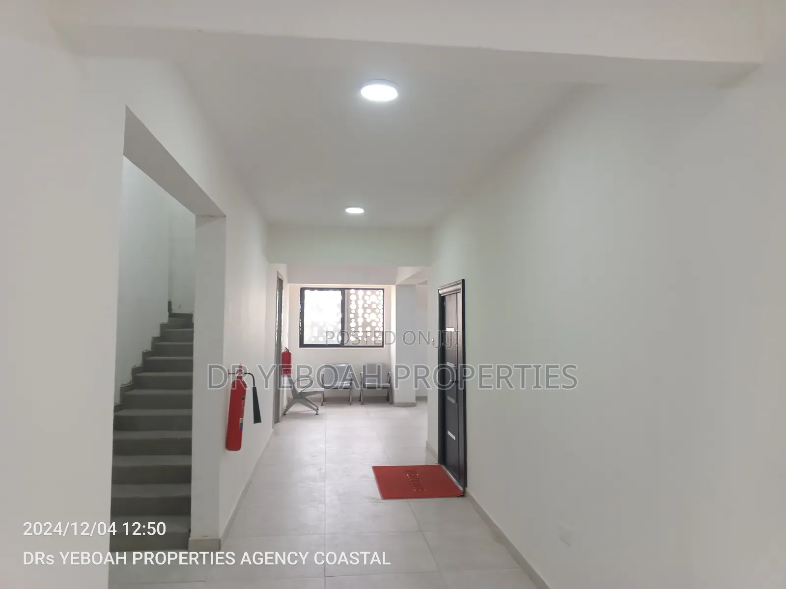 Spintex:- Office Space to Let in Spintex