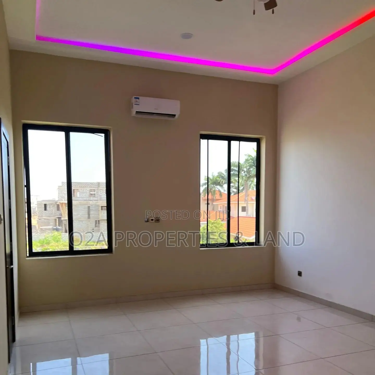 5bdrm House in Spintex, Baatsona Total for sale in Baatsona Total
