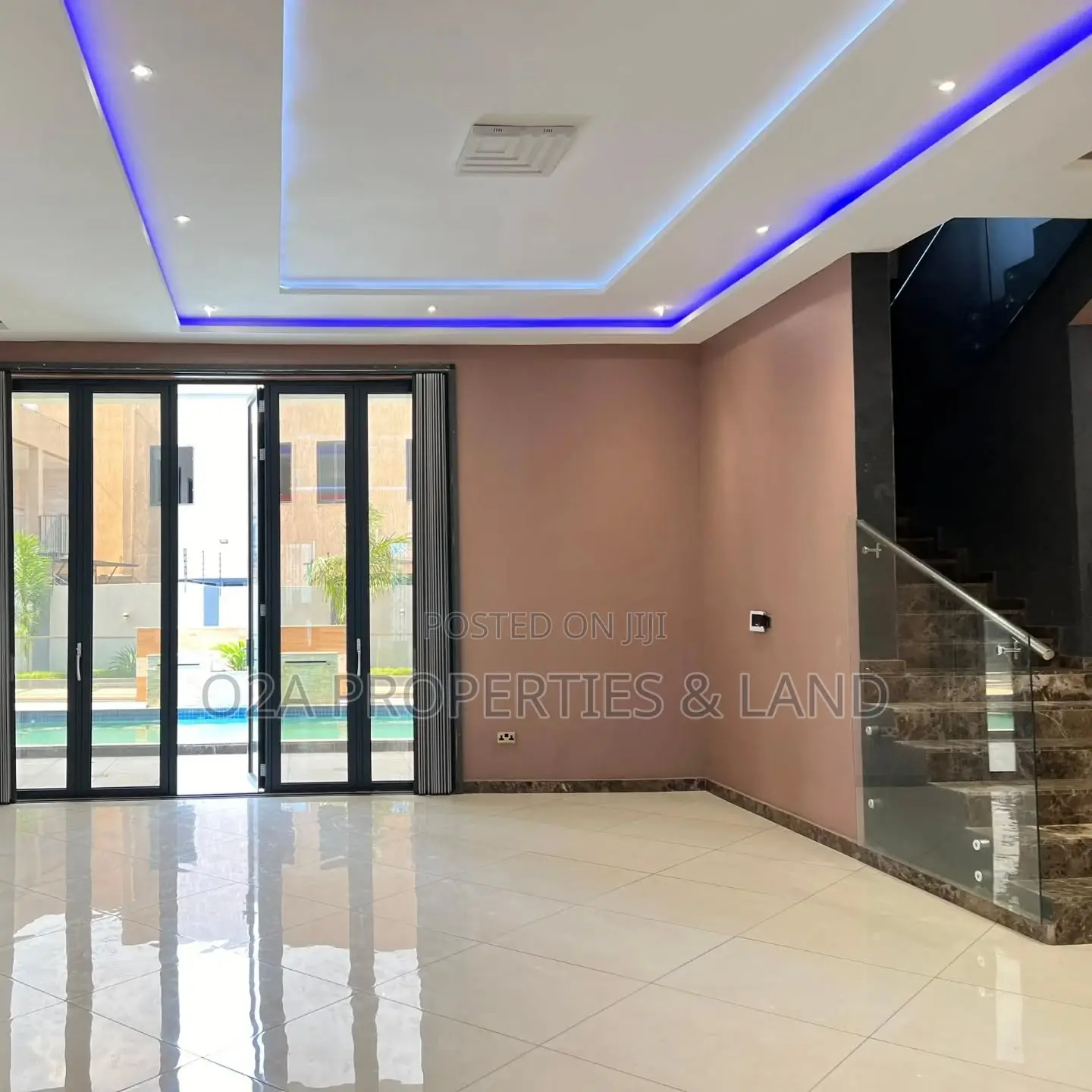 5bdrm House in Spintex, Baatsona Total for sale in Baatsona Total
