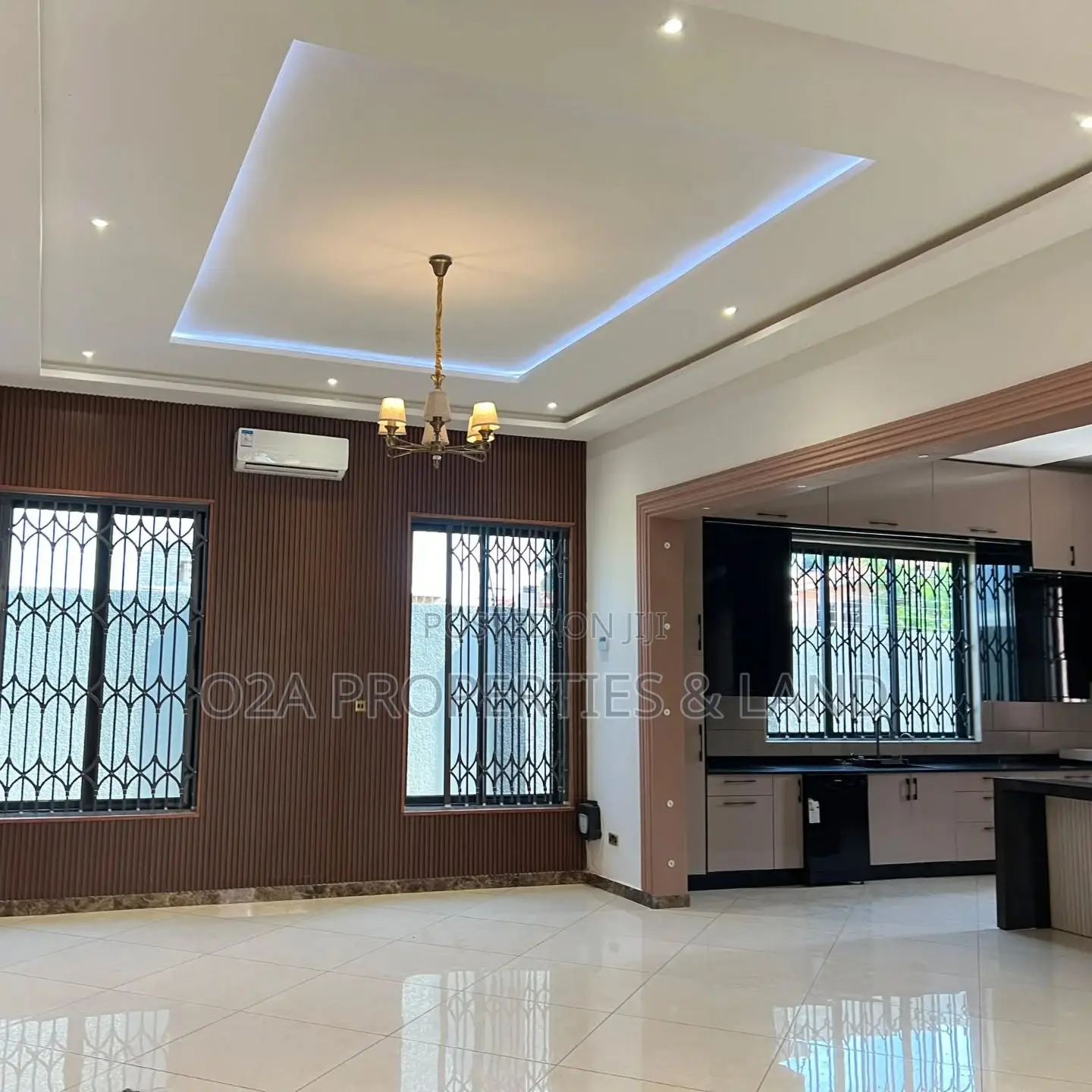 5bdrm House in Spintex, Baatsona Total for sale in Baatsona Total