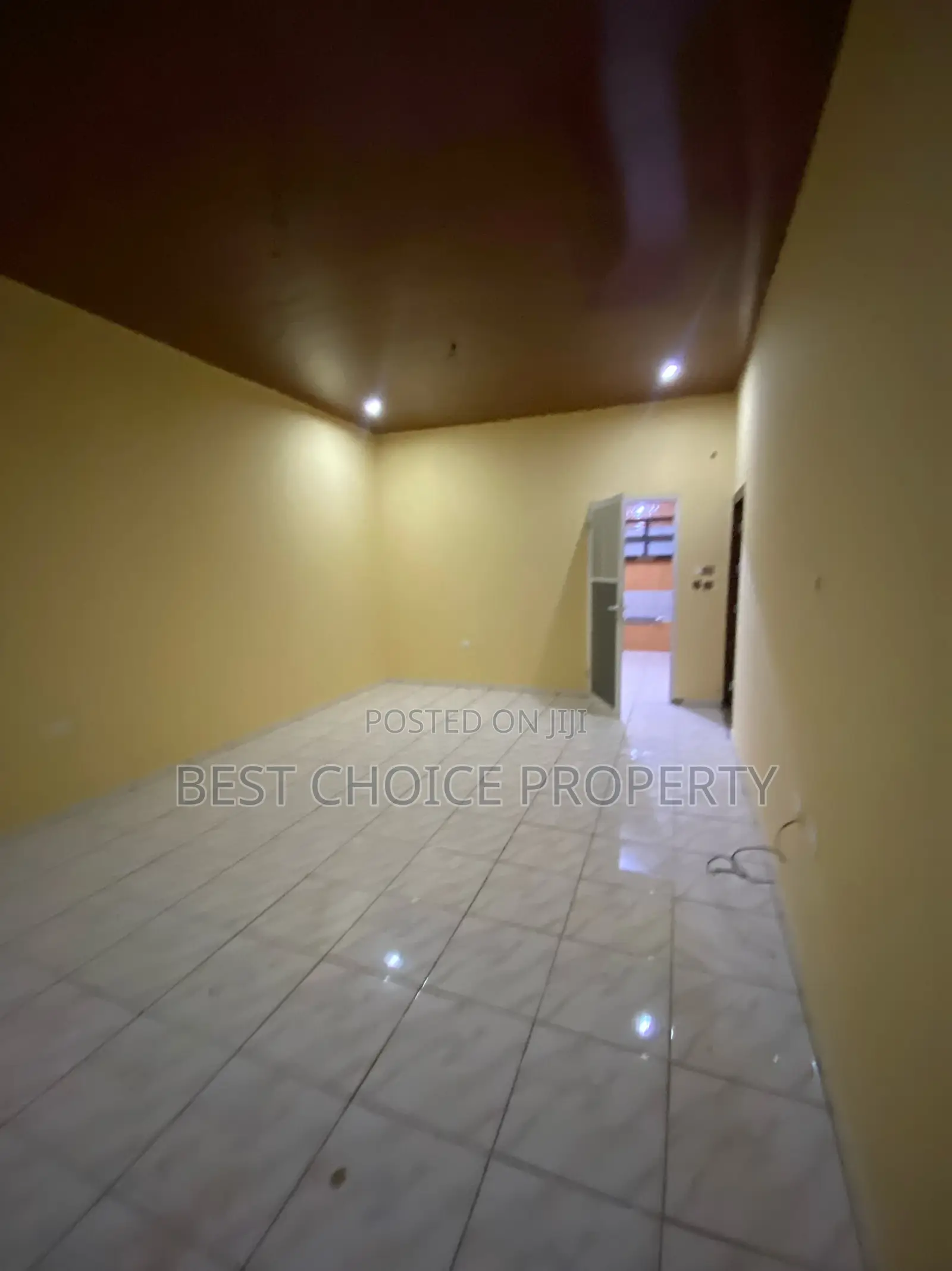 2bdrm Apartment in Adenta Housing Down for rent in Adenta