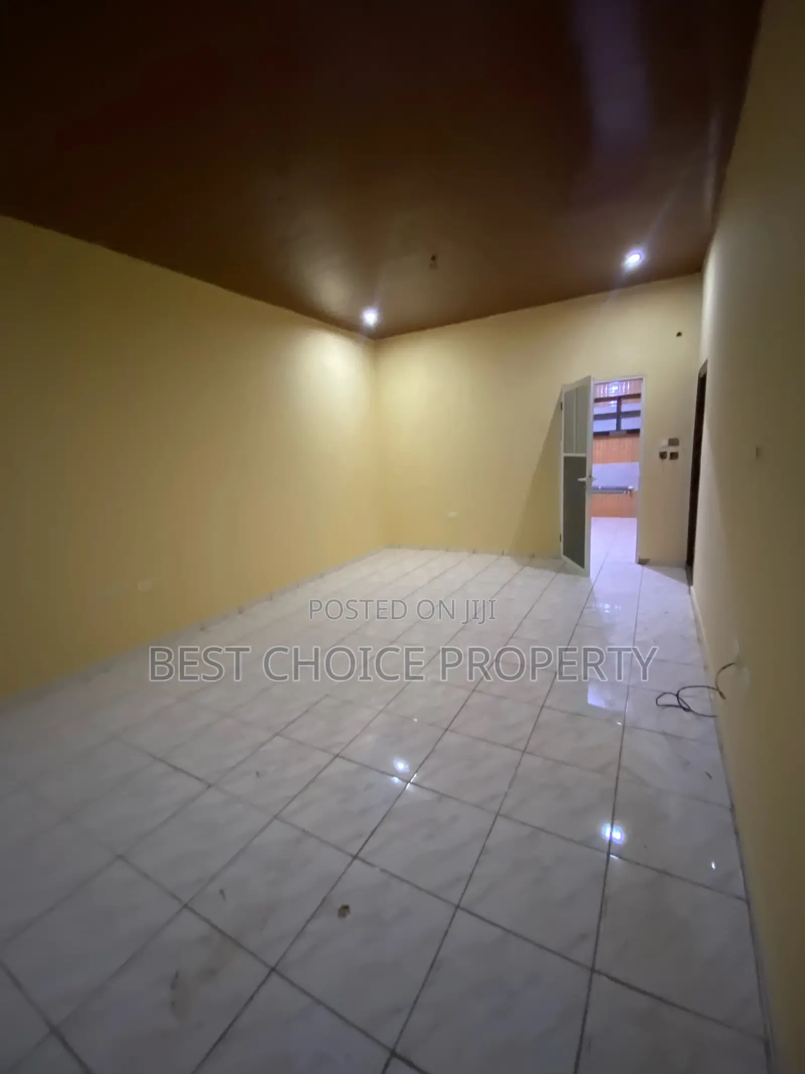2bdrm Apartment in Adenta Housing Down for rent in Adenta