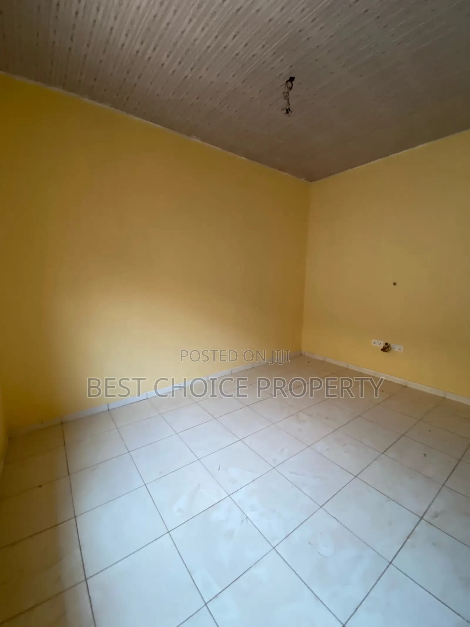 2bdrm Apartment in Adenta Housing Down for rent in Adenta