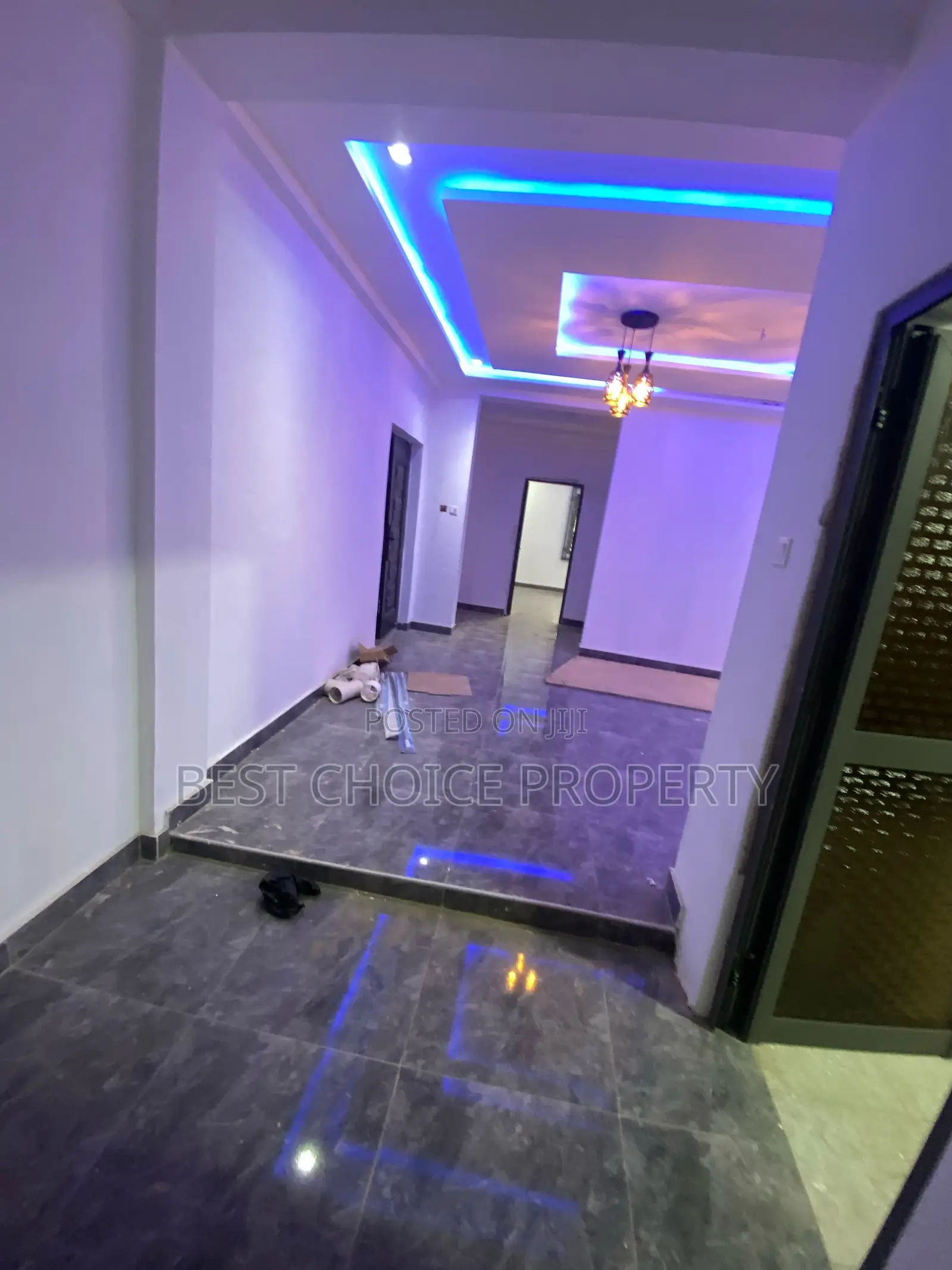 2bdrm Apartment in Adenta New Legon for rent in Adenta