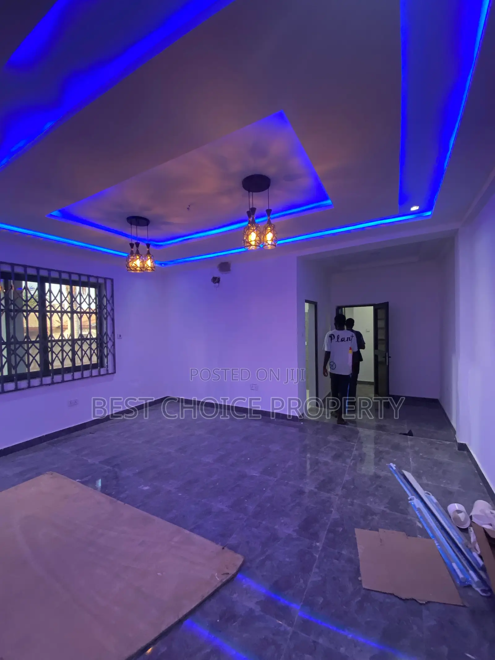2bdrm Apartment in Adenta New Legon for rent in Adenta