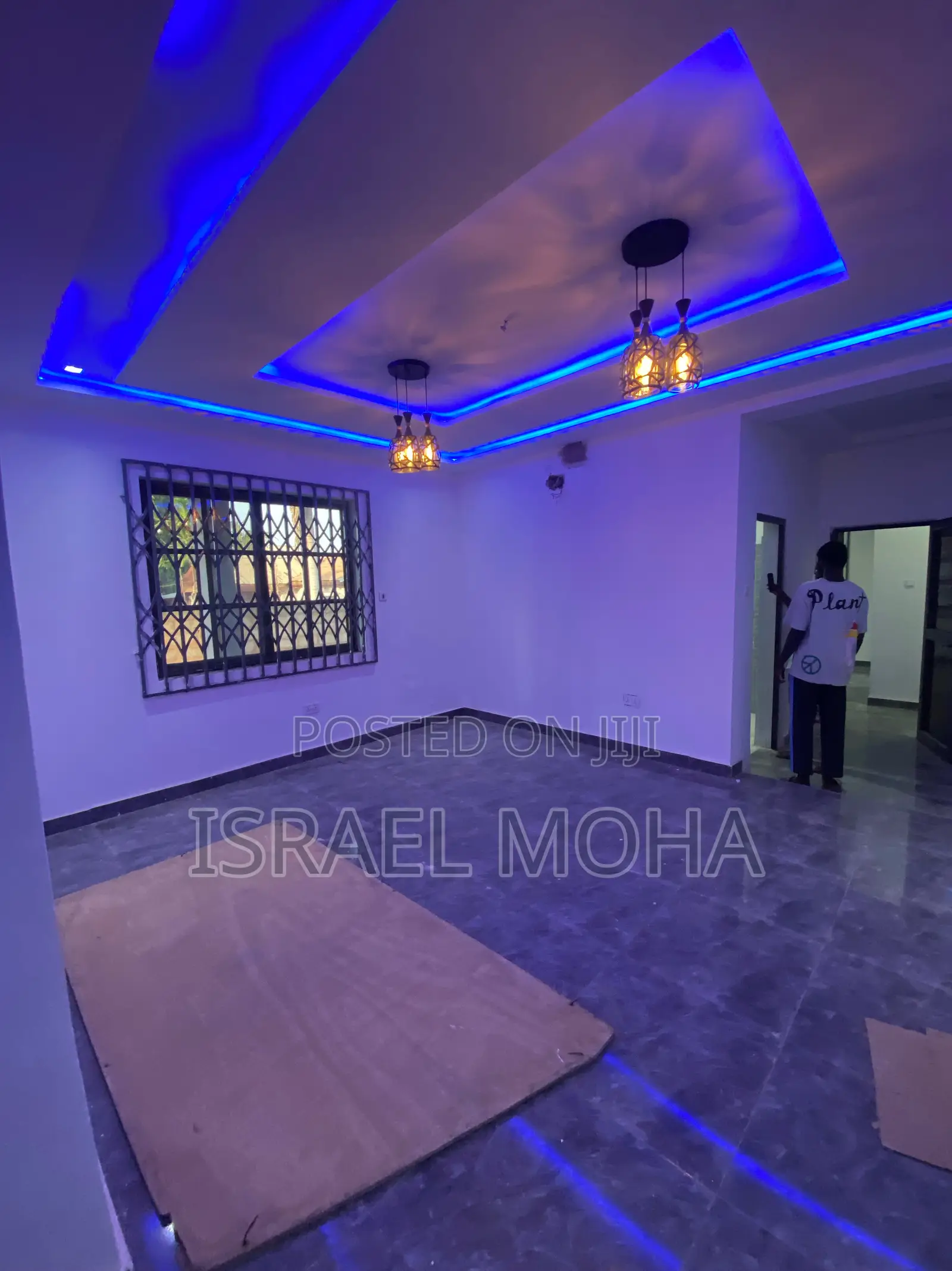 2bdrm Apartment in Adenta New Legon for rent in Adenta