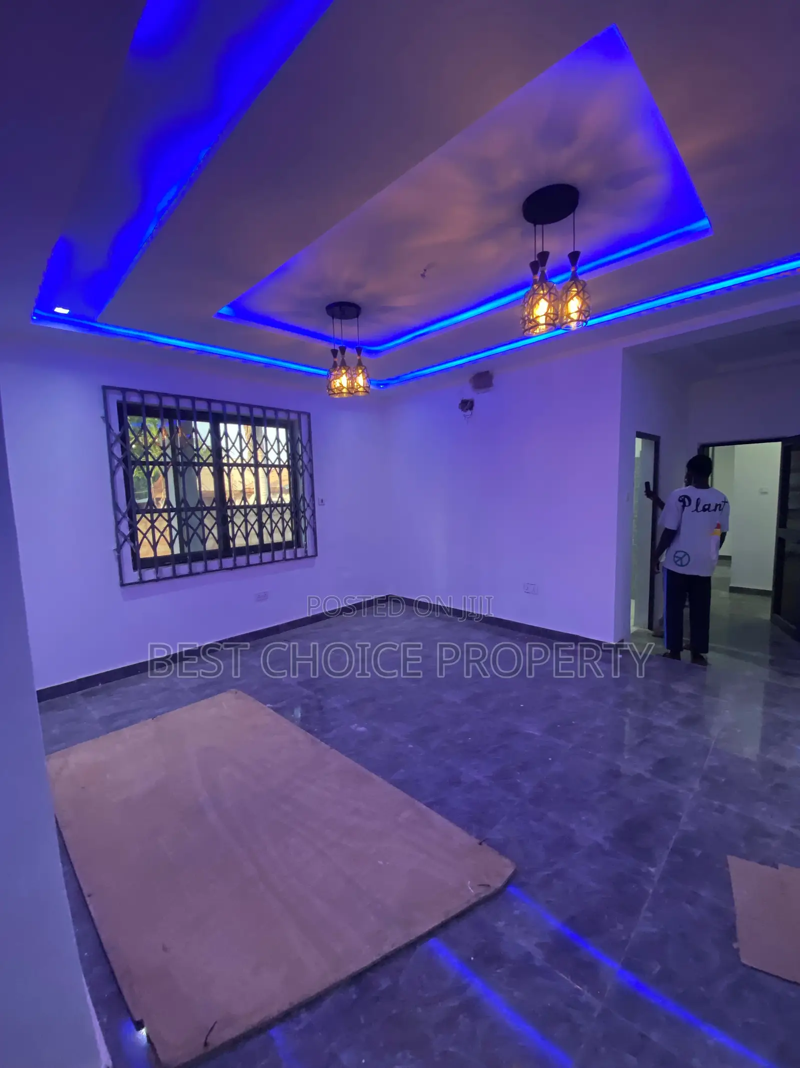 2bdrm Apartment in Adenta New Legon for rent in Adenta
