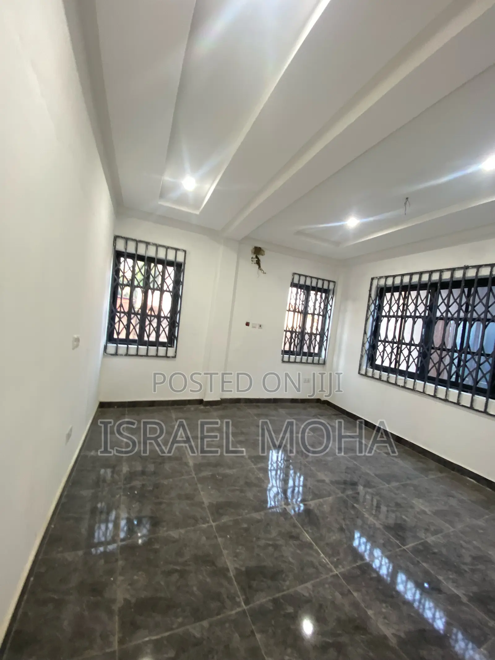 2bdrm Apartment in Adenta New Legon for rent in Adenta