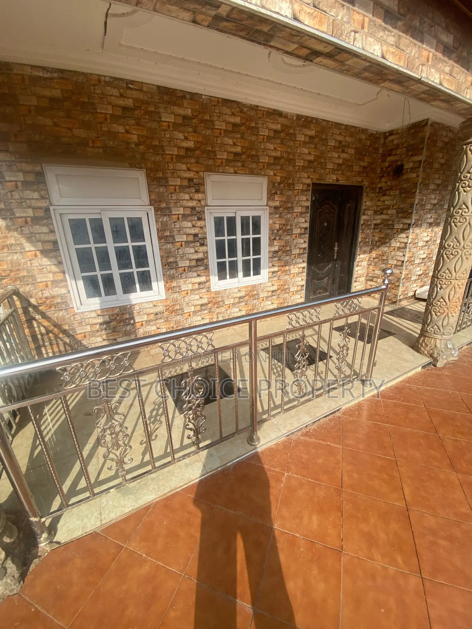 2bdrm Apartment in Commandos, Adenta for rent in Adenta