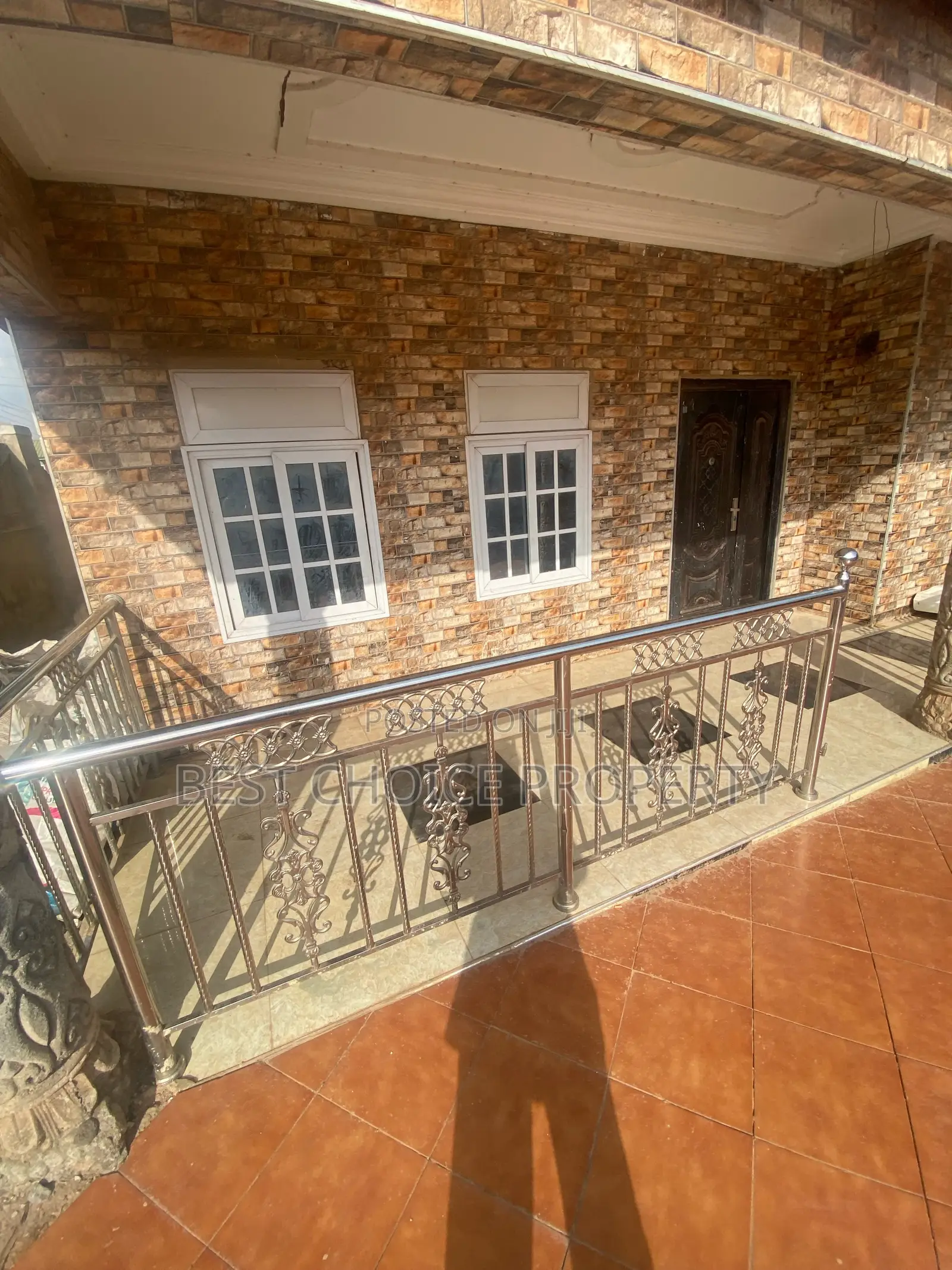 2bdrm Apartment in Commandos, Adenta for rent in Adenta