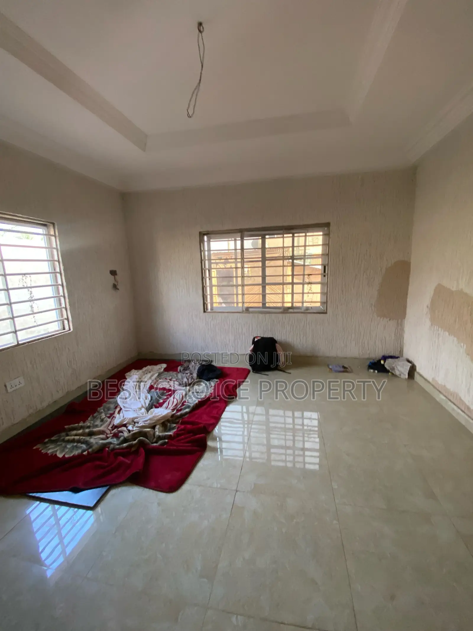 2bdrm Apartment in Commandos, Adenta for rent in Adenta