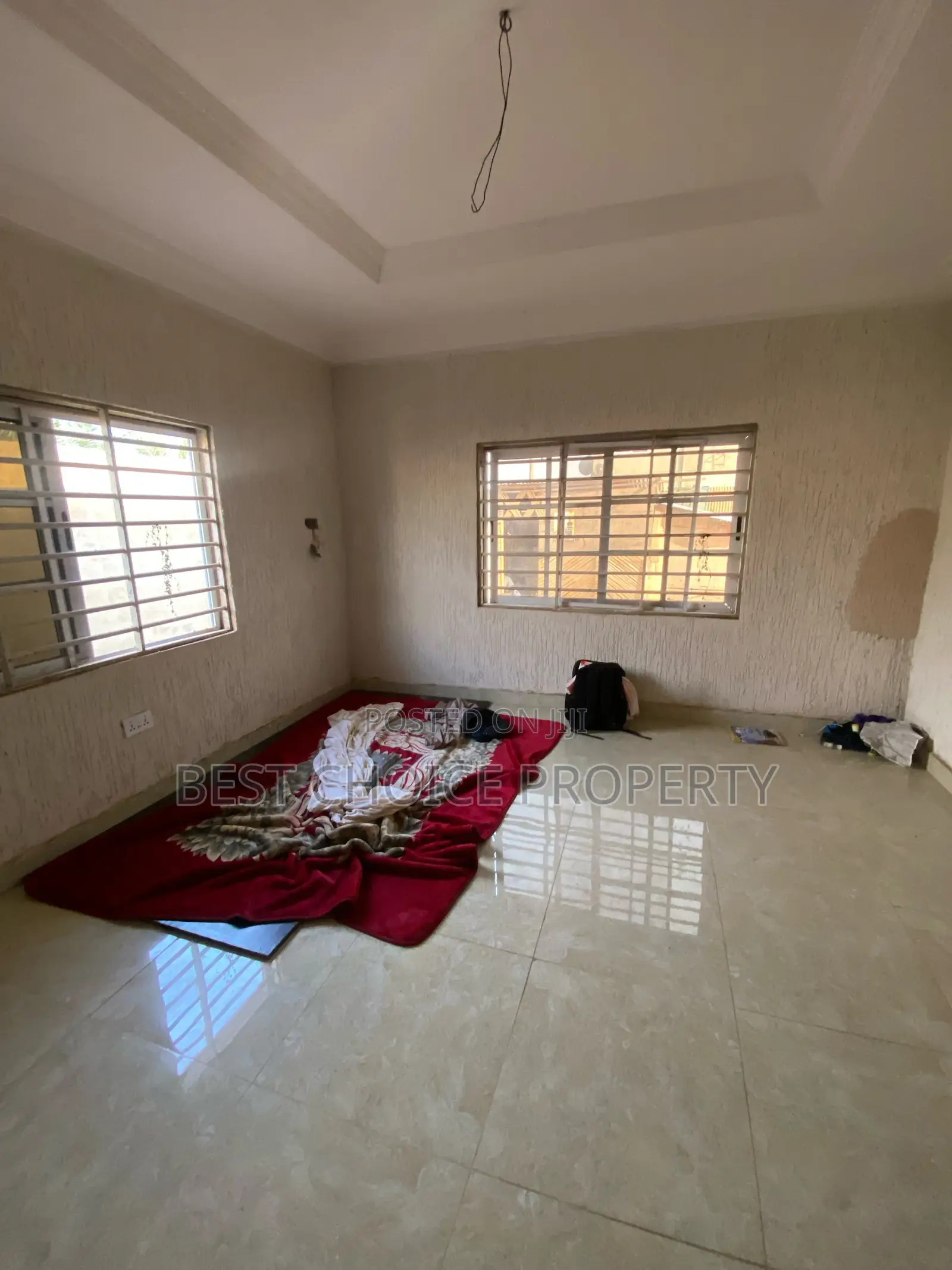 2bdrm Apartment in Commandos, Adenta for rent in Adenta