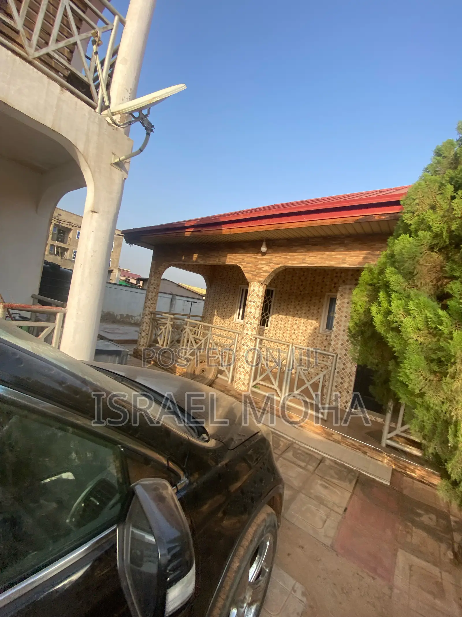 3bdrm Apartment in Housing Down, Adenta for rent in Adenta