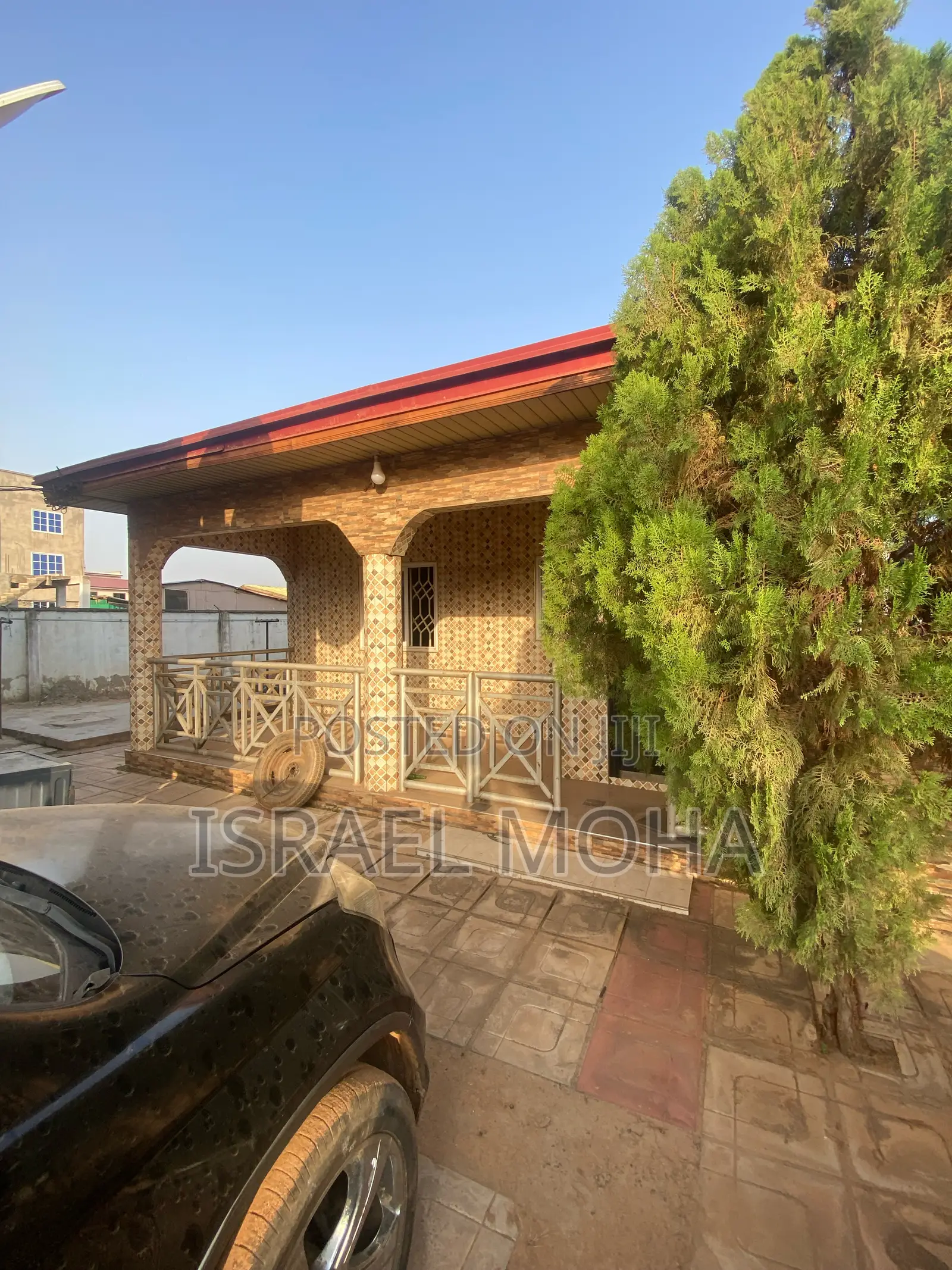 3bdrm Apartment in Housing Down, Adenta for rent in Adenta