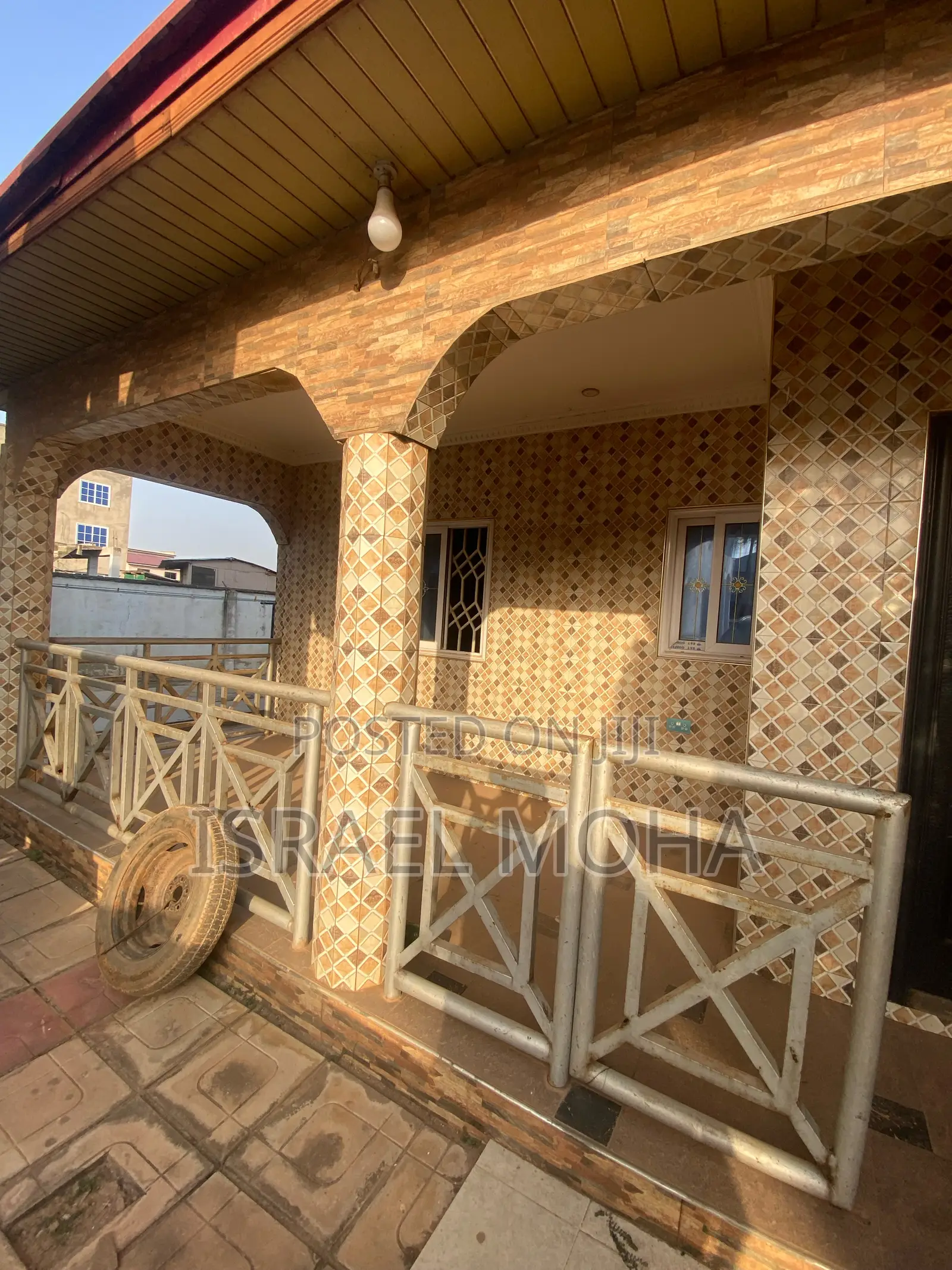 3bdrm Apartment in Housing Down, Adenta for rent in Adenta