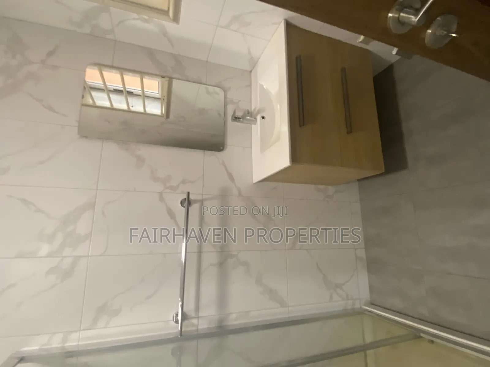 3bdrm House in East Airport for rent in Airport Residential Area