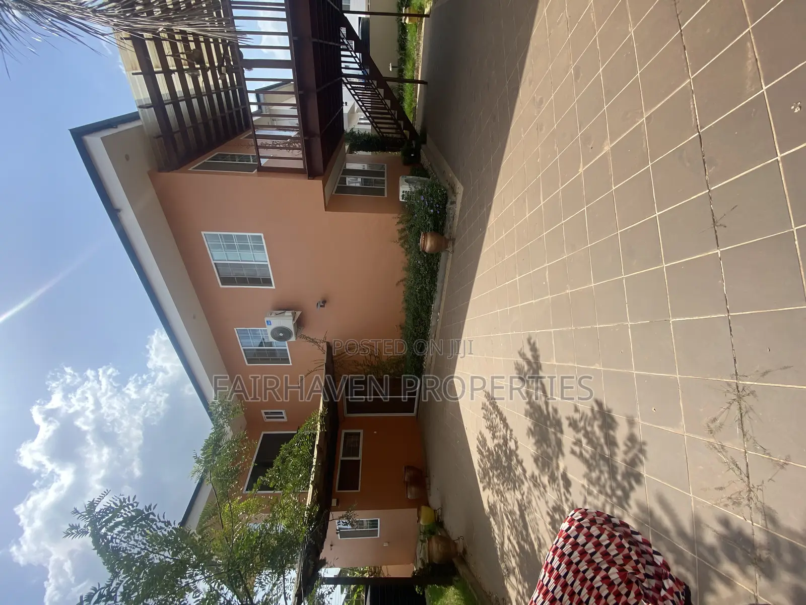 3bdrm House in East Airport for rent in Airport Residential Area