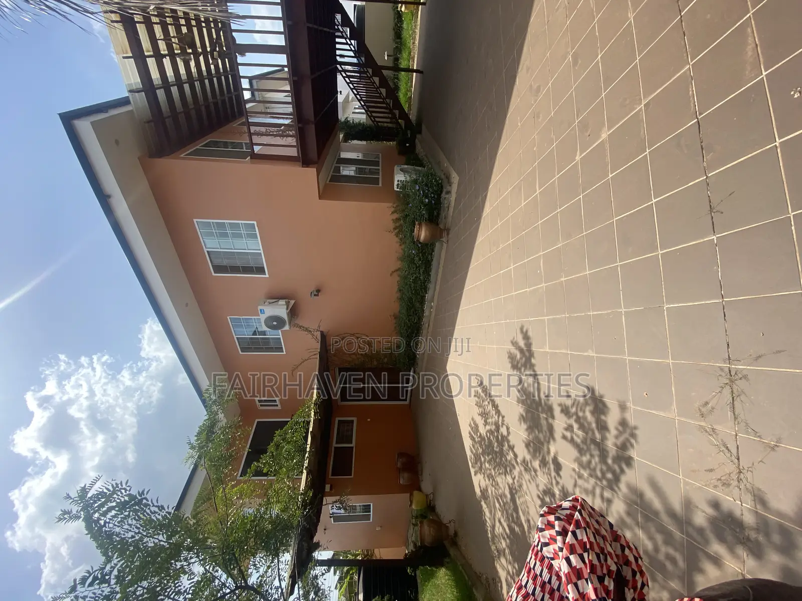 3bdrm House in East Airport for rent in Airport Residential Area