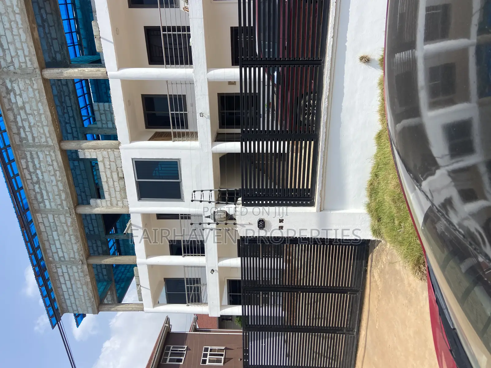 3bdrm Apartment in Tseaddo, Airport Residential Area for rent in Airport Residential Area