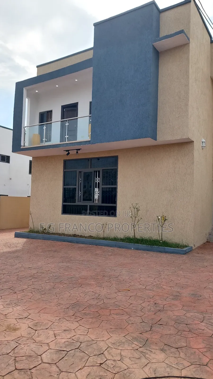 4bdrm House in Kg.Franco Properties, East Legon for sale in East Legon