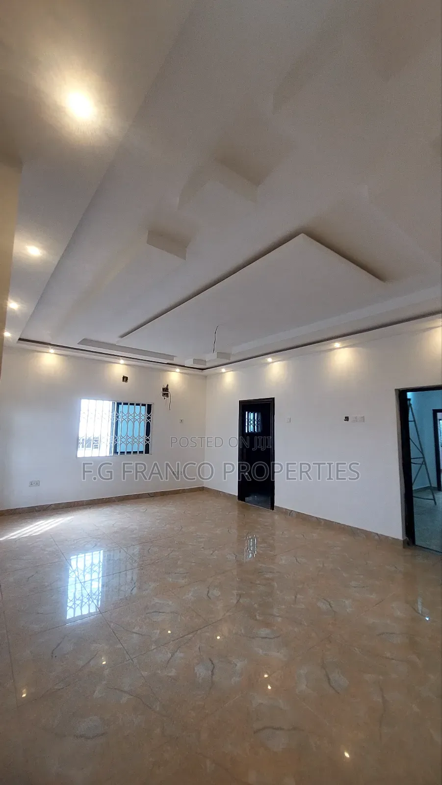 4bdrm House in Kg.Franco Properties, East Legon for sale in East Legon