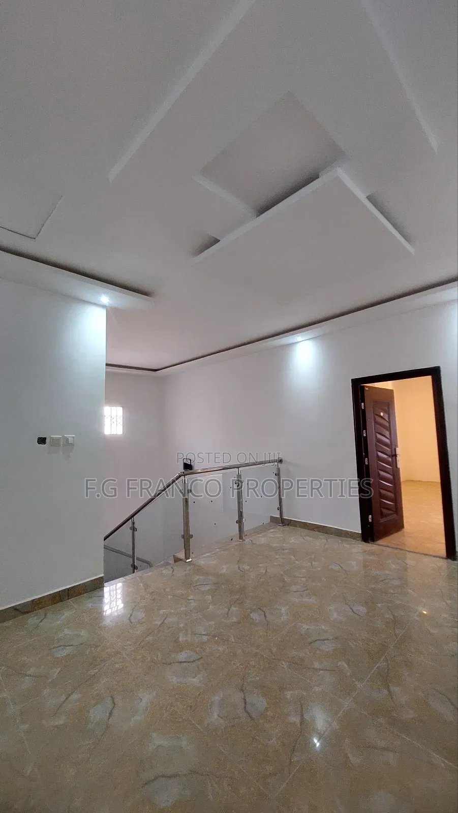 4bdrm House in Kg.Franco Properties, East Legon for sale in East Legon