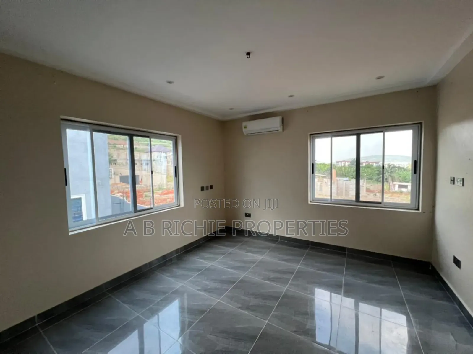 4bdrm House in Ab Richie Properties, Oyarifa for rent in Oyarifa